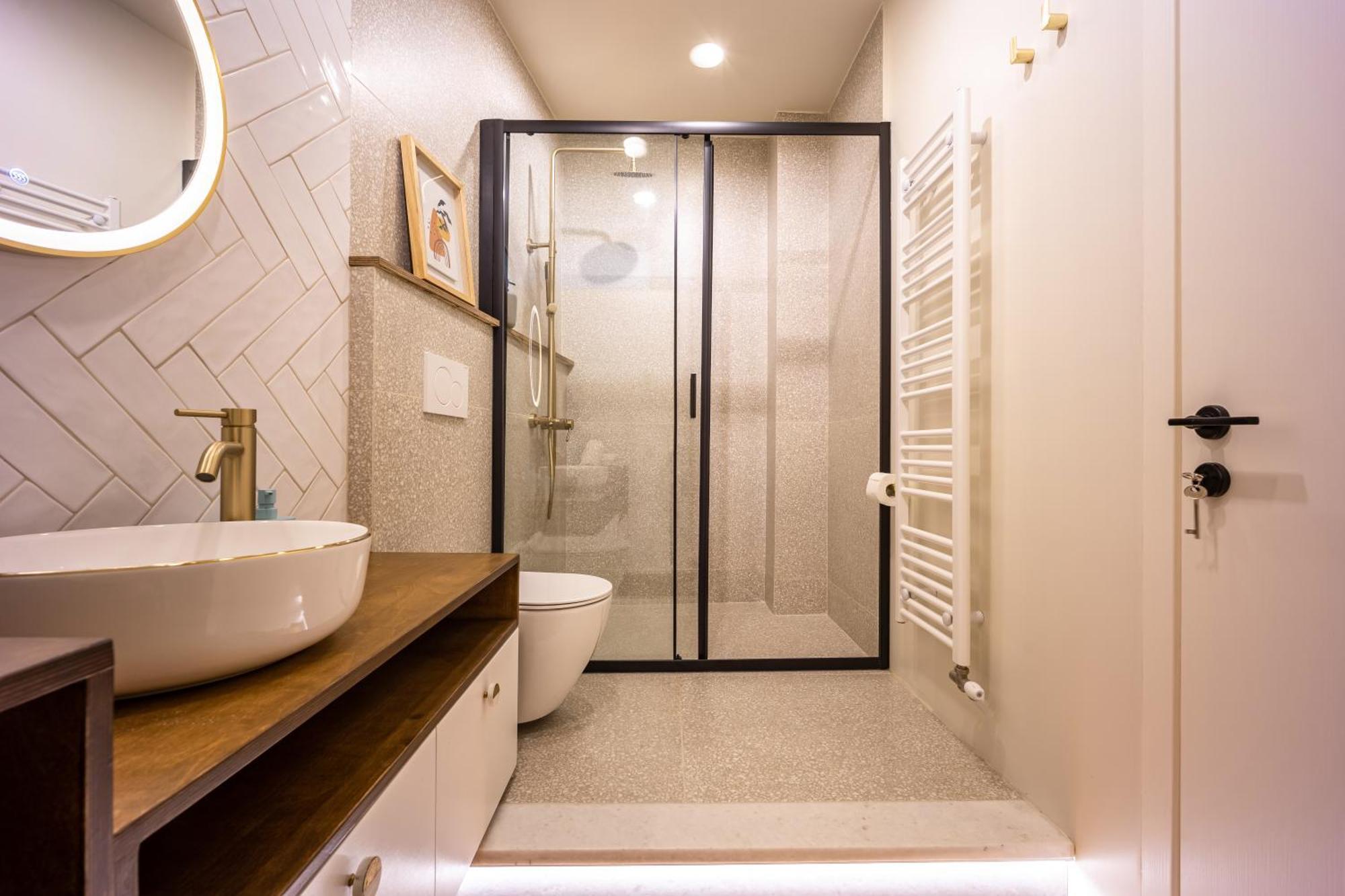Oasis Athens - Boutique Suites Ngoại thất bức ảnh