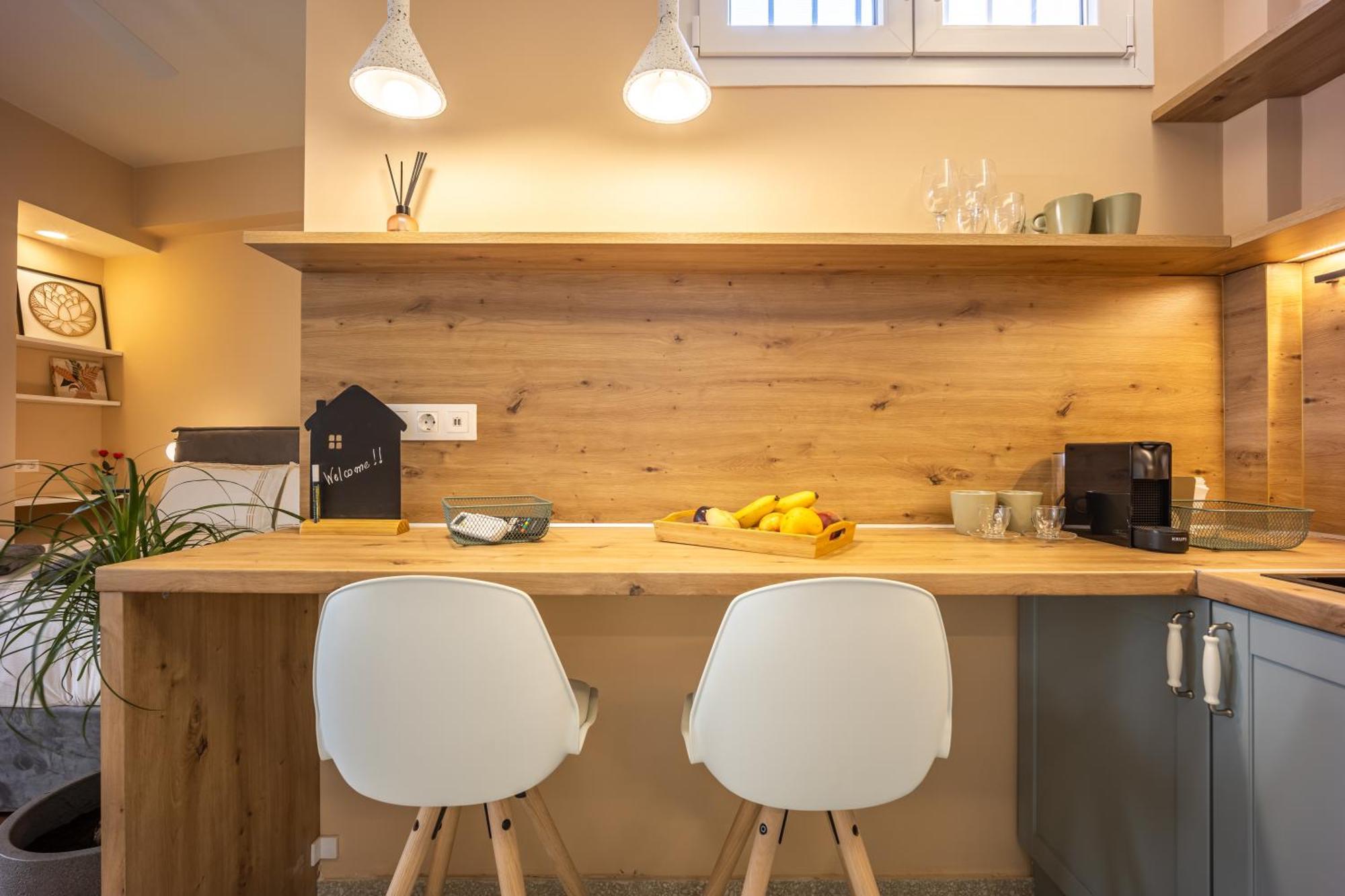 Oasis Athens - Boutique Suites Ngoại thất bức ảnh